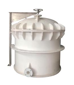 PP压滤器