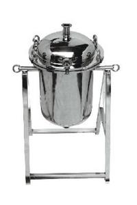KYI钛棒过滤器
