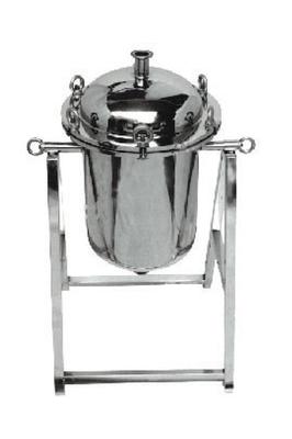 KYI钛棒过滤器
